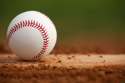article image - baseball
